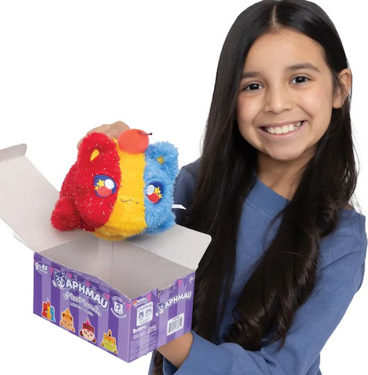 AS Plush Aphmau Carnival Treats Mystery for Ages 5+ 15 cm
