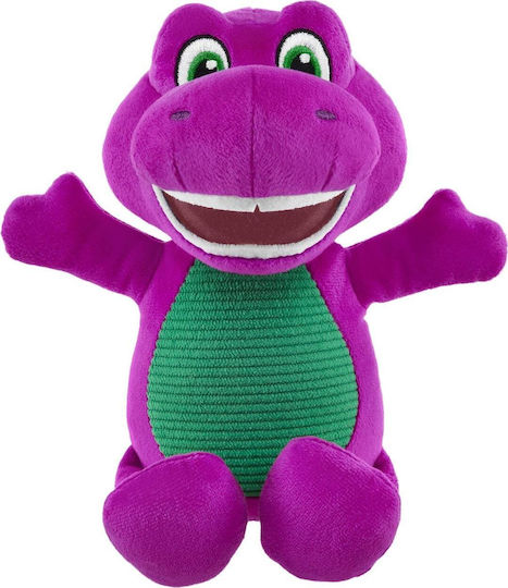Fisher Price Plüschdinosaurier 20 cm