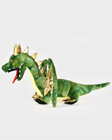 Den Goda Fen Plüsch Drache 70 cm