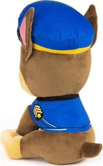 Paw Patrol Plush Bear Paw Patrol Paw Patrol + 1 Year Plastic Multicolor 25 cm