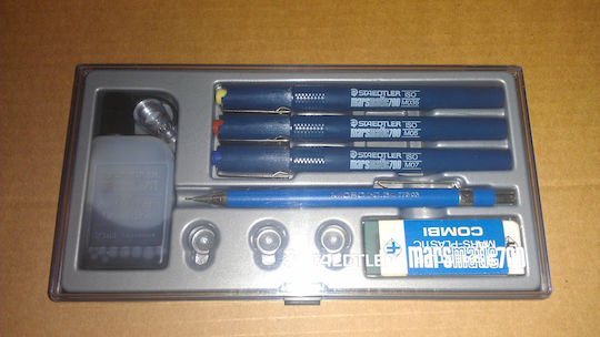 Staedtler Στυλό Ballpoint