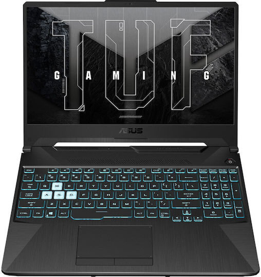 Asus TUF Gaming A15 FA506NCG-HN211 FA506NCG-HN211 15.6" IPS FHD 144Hz (Ryzen 7-7445HS/16GB/512GB SSD/GeForce RTX 3050/No OS) (US Keyboard)