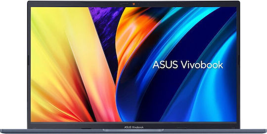 Asus Vivobook 15 X1502VA-BQ737 X1502VA-BQ737 15.6" IPS FHD (i5-13420H/16GB/1TB SSD/No OS) Quiet Blue (US Keyboard)