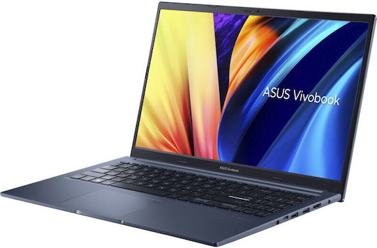 Asus Vivobook 15 X1502VA-BQ737 X1502VA-BQ737 15.6" IPS FHD (i5-13420H/16GB/1TB SSD/No OS) Quiet Blue (US Keyboard)