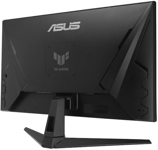 Asus TUF Gaming VG27AQM5A IPS HDR Gaming Monitor 27" QHD 2560x1440 300Hz με Χρόνο Απόκρισης 1ms GTG
