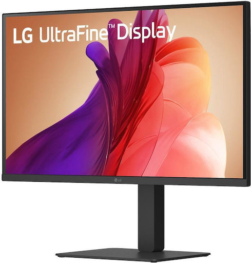 LG 32U720A-B VA HDR Monitor 31.5" 4K 3840x2160 mit Reaktionszeit 5ms GTG