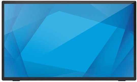 ELO 2770L TN Monitor 27" FHD 1920x1080 with Response Time 14ms GTG