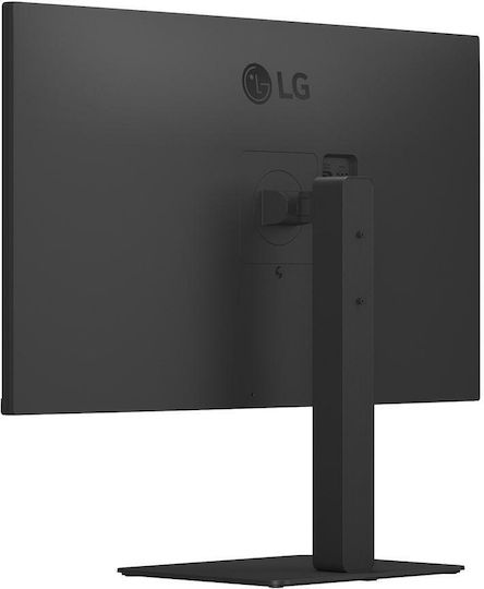 LG 32U720A-B VA HDR Monitor 31.5" 4K 3840x2160 mit Reaktionszeit 5ms GTG