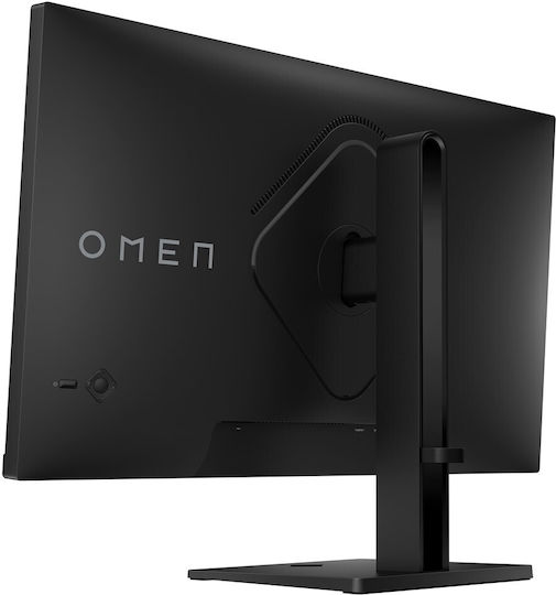 HP OMEN 27 G2 IPS HDR Gaming Monitor 27" FHD 1920x1080 180Hz με Χρόνο Απόκρισης 1ms GTG