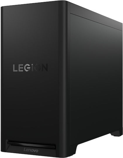 Lenovo Legion T5 Ultra 7 Desktop PC (Ultra 7-255HX/32GB DDR4/2.0TB SSD/W11 Home)