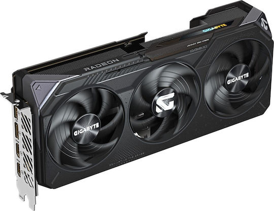 Gigabyte Radeon RX 9070 XT 16GB GDDR6 GAMING Κάρτα Γραφικών