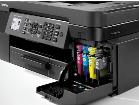 Brother Colour All In One Inkjet Printer