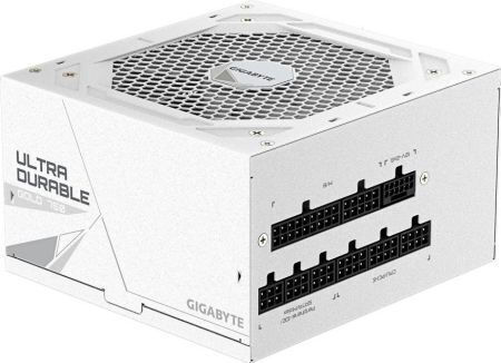 Gigabyte UD750GM rev. 1.0 750W Weiß Computer-Netzteil Vollständig modular 80 Plus Gold