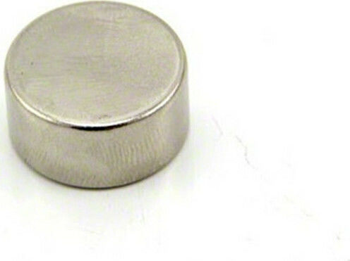 Zylindrische Neodym-Magnete N35 NdFeB 25mm x 6mm