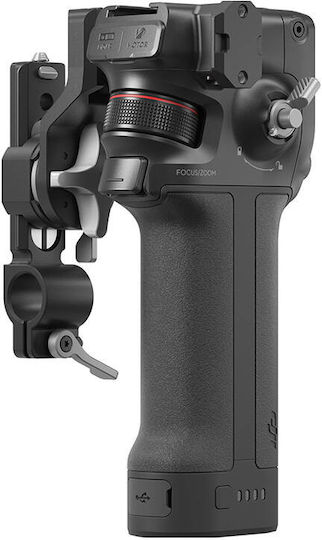 Accesorii Action Cameras Dji Focus Pro Creator Combo Cp.rn.00000404.03