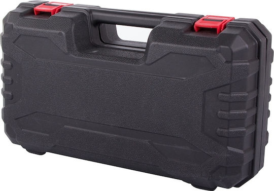 Ondragon Κλαδευτικό Αλυσοπρίονο Μπαταρίας 0.8kg με Λάμα 10cm