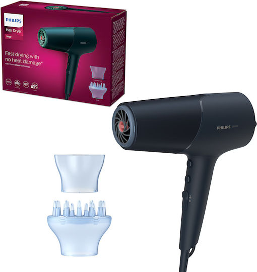 Philips Series 5000 Сешоар 2300W