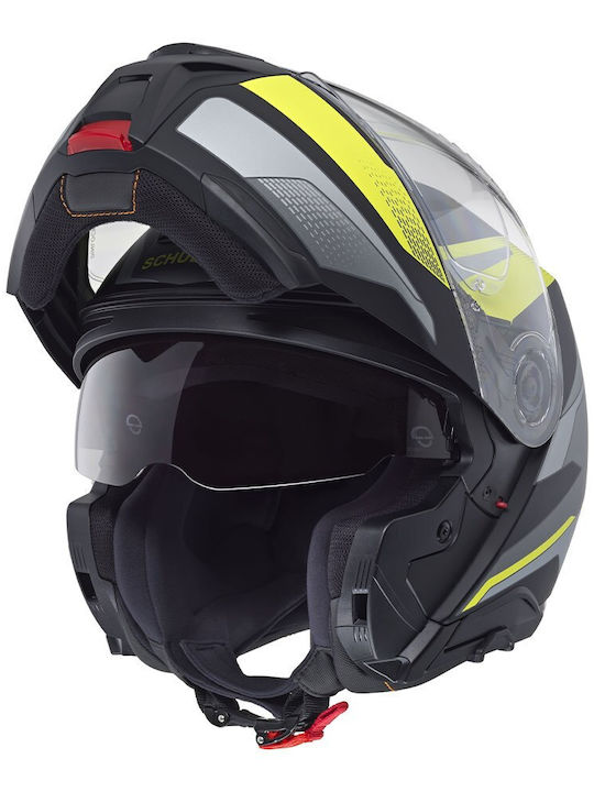 Schuberth Concept