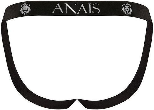 Anais Apparel Tribal Ανδρικό Εσώρουχο Jockstrap Κόκκινο