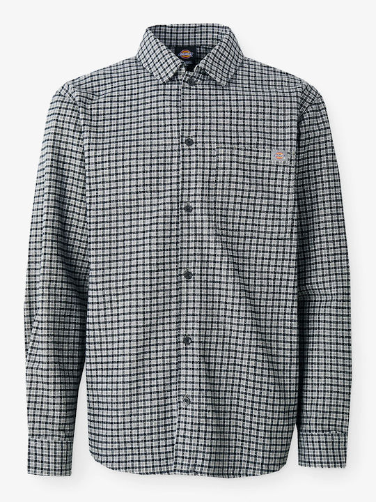 Shirt Langärmlig Hemd December Sky