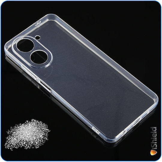 Задна корица Силикон 2мм Прозрачен (Redmi A5)