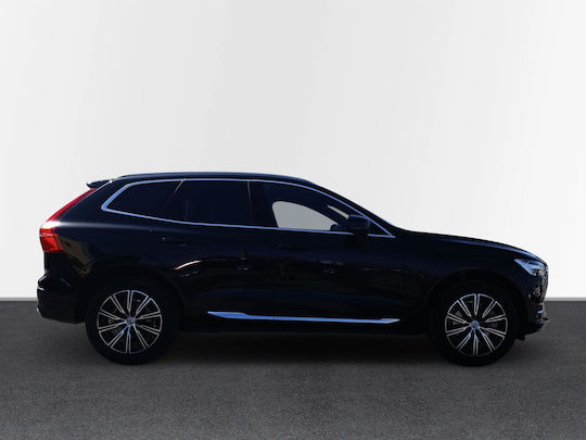 Volvo XC 60 - XC 60 T8 AWD PHEV 390 Inscription '20