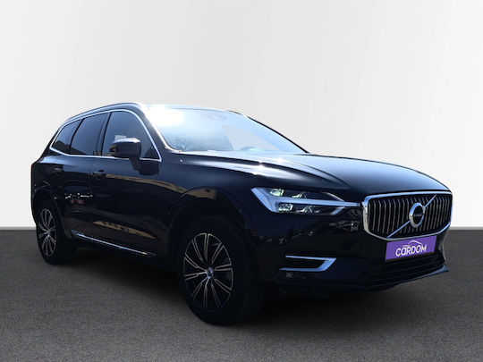 Volvo XC 60 - XC 60 T8 AWD PHEV 390 Inscription '20