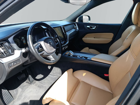 Volvo XC 60 - XC 60 T8 AWD PHEV 390 Inscription '20