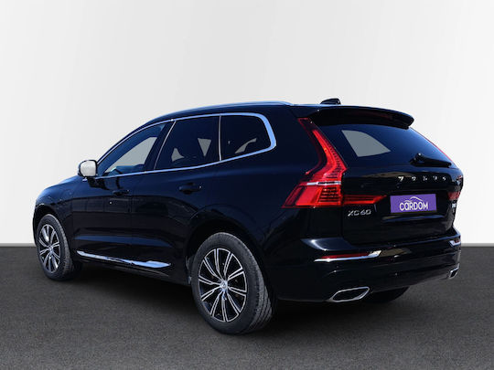 Volvo XC 60 - XC 60 T8 AWD PHEV 390 Inscription '20