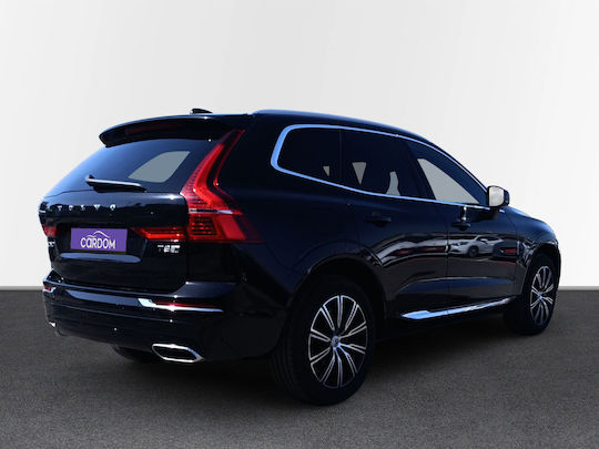 Volvo XC 60 - XC 60 T8 AWD PHEV 390 Inscription '20