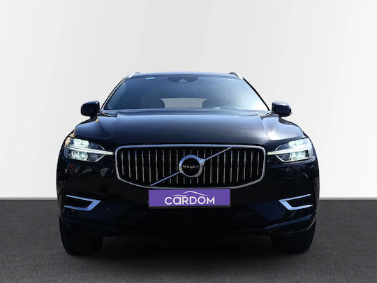 Volvo XC 60 - XC 60 T8 AWD PHEV 390 Inscription '20