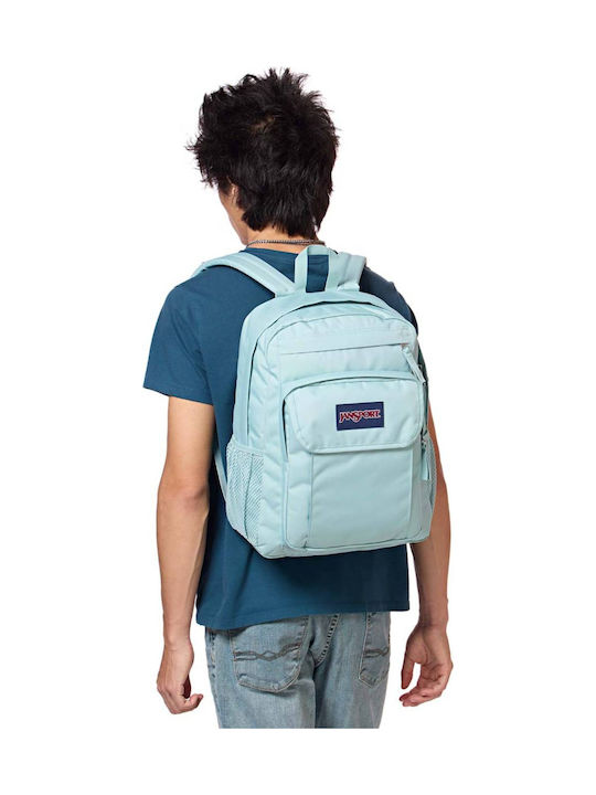 Jansport Pack Πράσινο