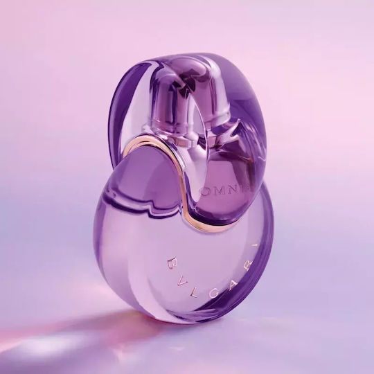 Bvlgari Amethyste Eau de Toilette Reincarabila 100ml