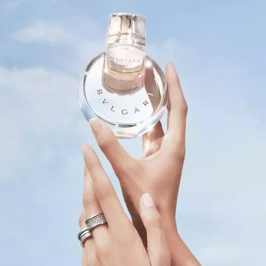 Bvlgari Omnia Crystalline Eau de Toilette Refill 200ml