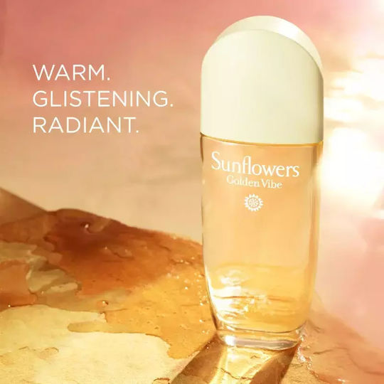 Elizabeth Arden Arden Sunflowers Eau de Toilette 100ml