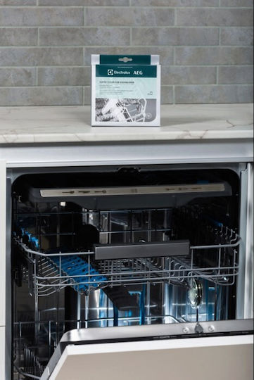 Electrolux Σκόνη Πλυντηρίου Πιάτων