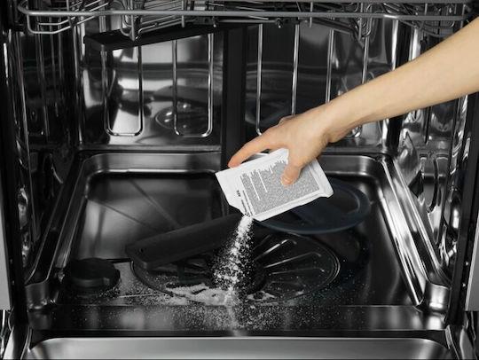 Electrolux Σκόνη Πλυντηρίου Πιάτων