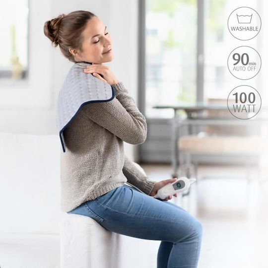 Medisana HP 405 General Use Heating Pad White 30x40cm