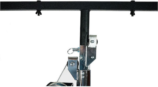 Fos Technologies Stand 400 Pro Wind Up Zubehör für bewegliche Lichter