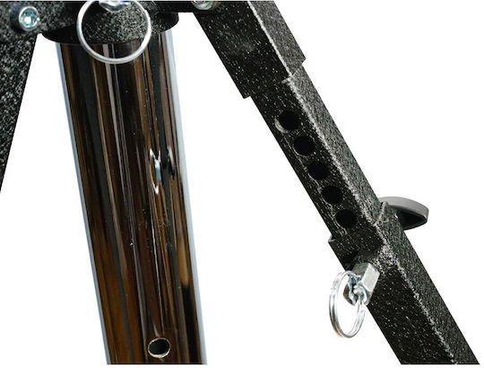 Fos Technologies Stand 400 Pro Wind Up Zubehör für bewegliche Lichter