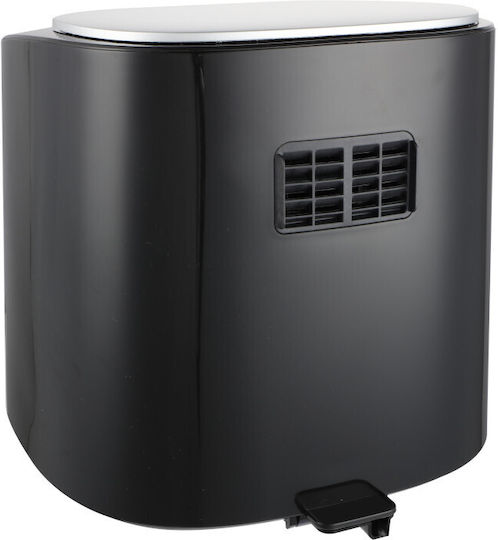 Air Fryer 3.5lt Black AAF-350