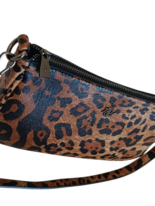 Women's Bag Crossbody Brown
