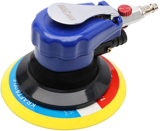 Pneumatic Sander 90 Psi 10000 Rpm Kraft&dele Kd1419