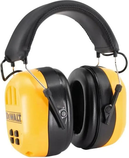 DEWALT DPG18-BX Gehörschutz mit Band