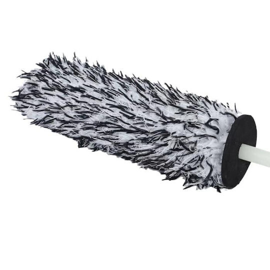 Selected Auto Auto-Reinigung Bürste Für Felgen Auto 45cm DBR016
