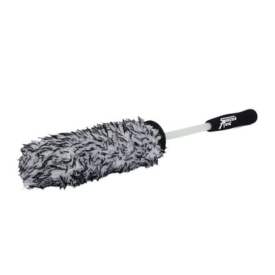 Selected Auto Auto-Reinigung Bürste Für Felgen Auto 45cm DBR016