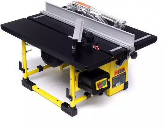 Electric Table Saw Kraft&Dele 2000W Kd5291