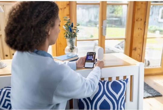 Abus Smart Gateway Wi-Fi / Bluetooth