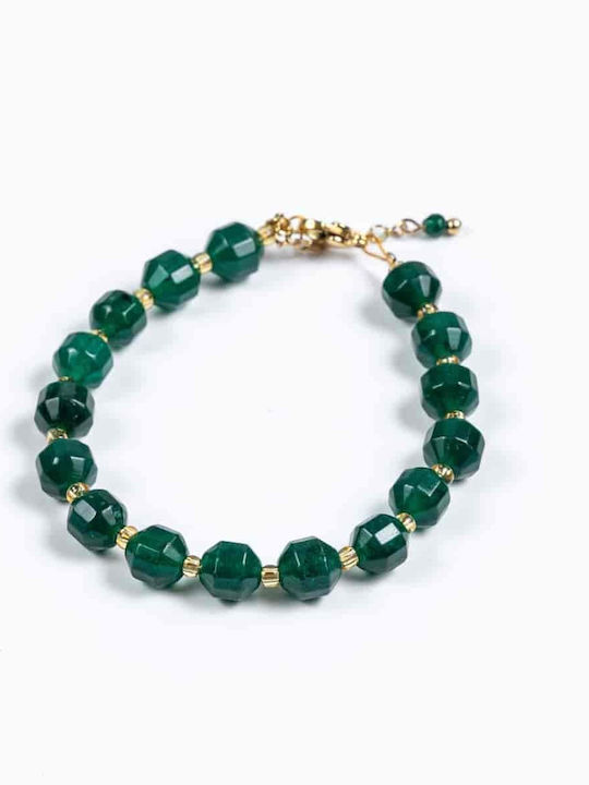 Cuoro Damen Armband