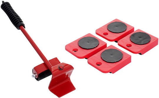 Kit pentru mutarea mobilierului 150 Kg Kraft&dele Kd3019